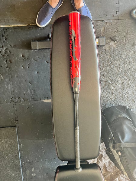 2023 Demarini Jugernaut 26 ounce