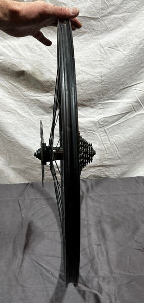 ALEXRIMS ID-19 完組ホイール 700x38C ALEXRIMS ID-19 完組ホイール 700x38C - メルカリ