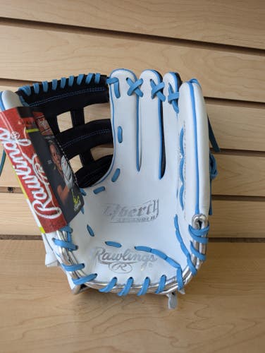 New 2023 Right Hand Throw Rawlings Liberty Advanced Softball Glove 12.25"
