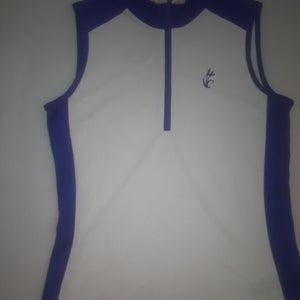 Purple New XS Adidas Shirt