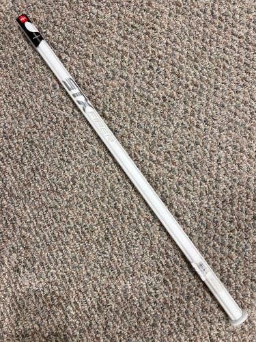 New STX Fiber X Shaft
