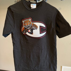 Champion Tiger T-Shirt size small