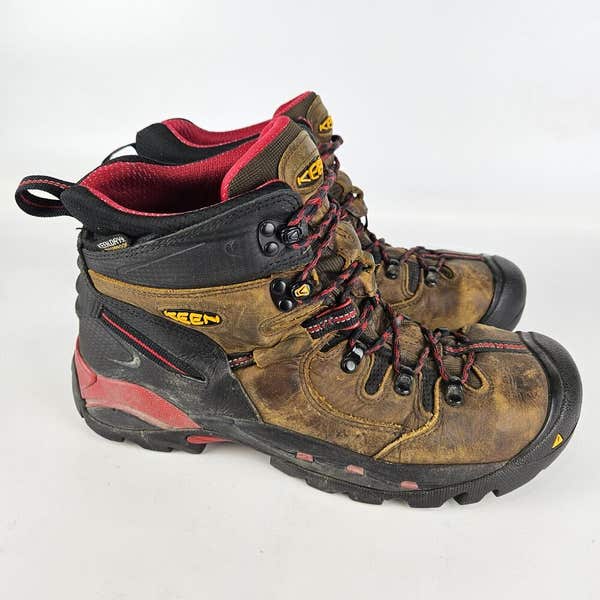Keen Utility Pittsburgh 6