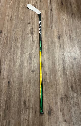 Bauer Supreme UltraSonic Stick LH P28 70 Flex