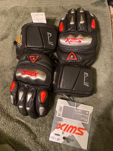 Swix Race Gloves New