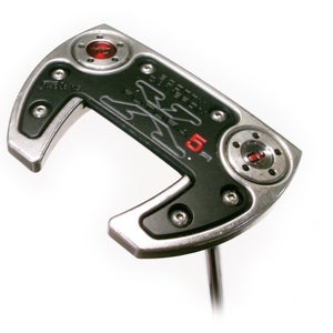 Titleist Scotty Cameron Futura X 5R 33" Mallet Putter