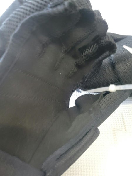 Used Tron Tron X 15" Hockey Gloves