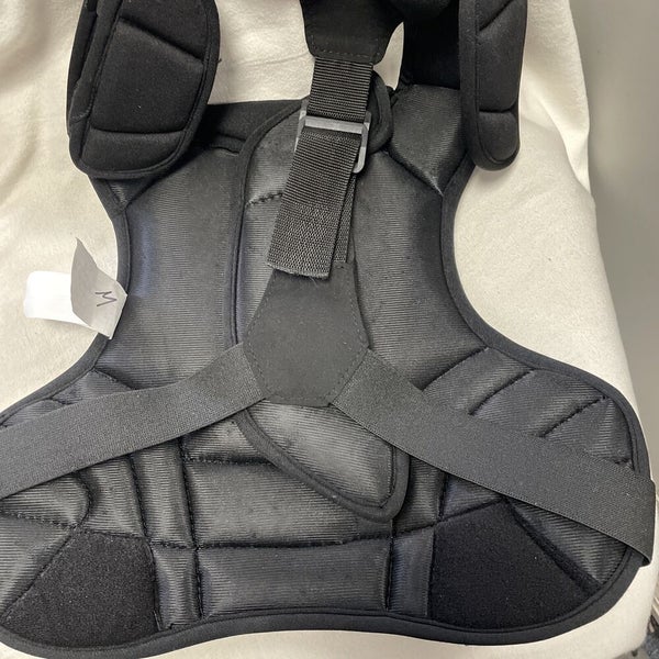 Brand New Size Med STX SHIELD 200 Lacrosse Goalie Chest Protector