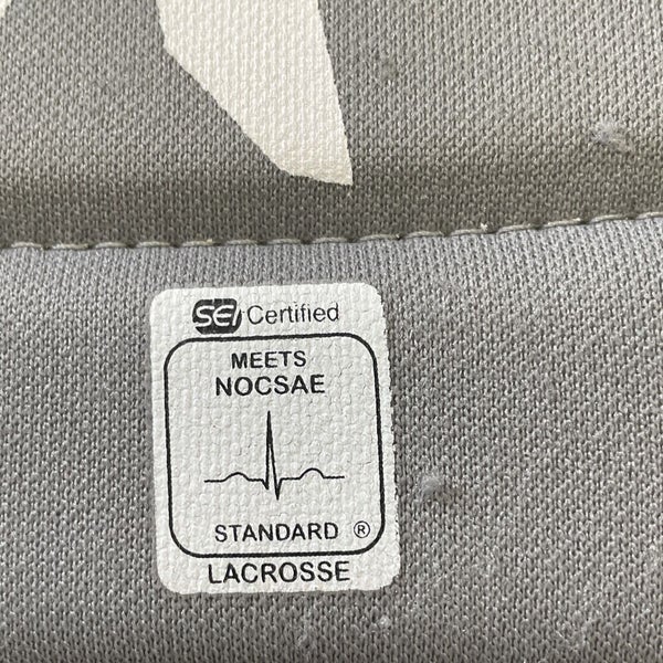 Brand New Size Large STX SHIELD 200 Lacrosse Goalie Chest Protector