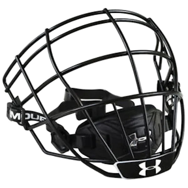 Looking for Under Armour v96 Box Lacrosse Cage SidelineSwap Buy and