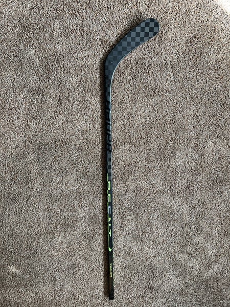 Bauer Agent P92 50 Flex Hockey Stick