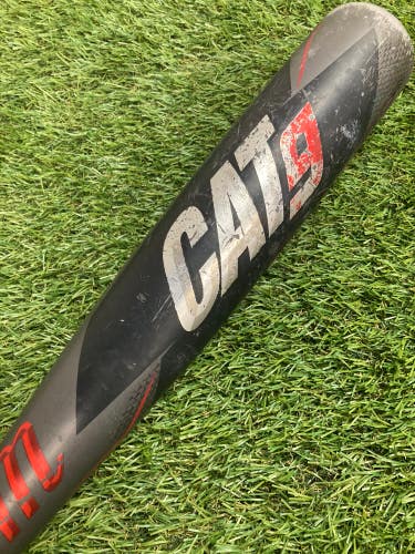 2021 Marucci CAT9 (2 3/4") USSSA Bat (-10) 30" 20oz