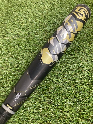 2021 Louisville Slugger Meta BBCOR Bat (-3) 31" 28oz
