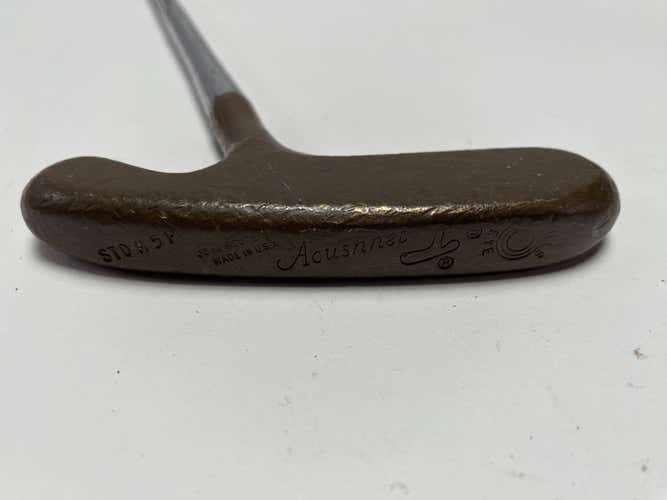 Titleist Bullseye Putter 35" Mens RH