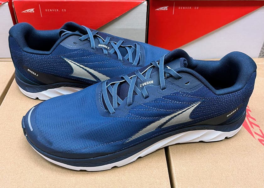 New Altra Men display picture 1