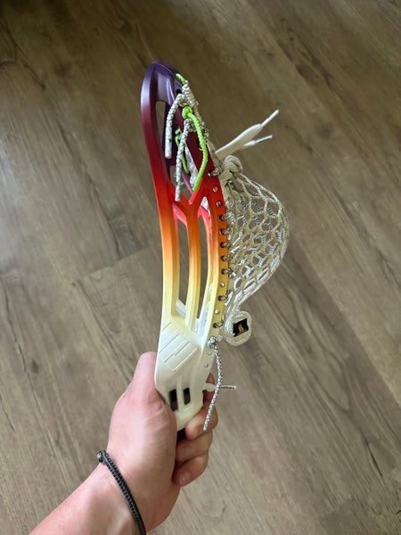 Used  Strung Prequel Head