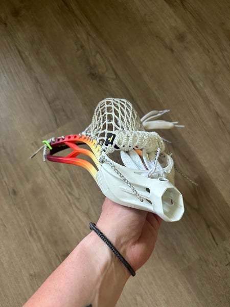 Used  Strung Prequel Head