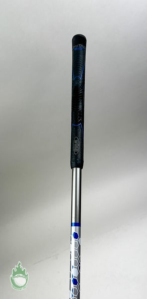 Used RH TaylorMade Sim Max D Fairway 5 Wood 19* 50g Regular Graphite Golf Club