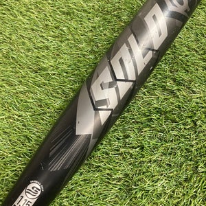 2021 Louisville Slugger Solo USSSA Bat (-5) 30" 25oz