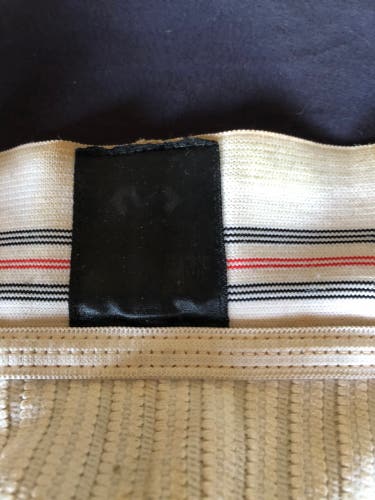 Jockstrap McDavid Size large