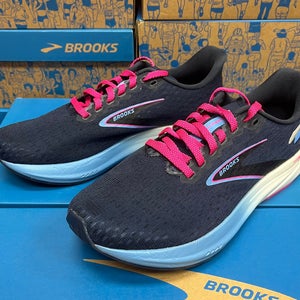 Peacoat/ Open Air/ Lilac Rose New Adult Women's Hyperion Brooks Shoes