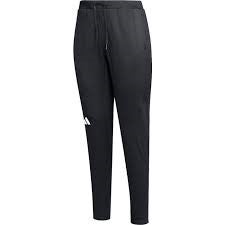 Adidas Black New Small Women's Training Sweatpants