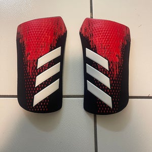 New Unisex Adidas Shin Guards