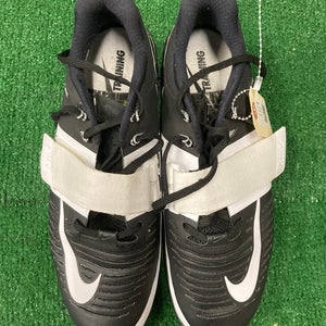 Men's Nike Romeleos 3 Flywire Shoes | Size 12