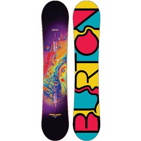 Burton Feelgood Snowboard