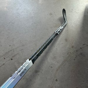 2 Pack NHL 85 Flex New Senior CCM Left Hand P28 Pro Stock Jetspeed FT6 Pro Hockey Stick