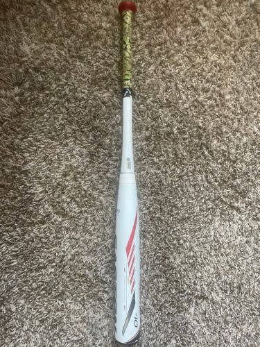 Used Easton Composite 20 oz 30" Ghost Advanced Bat