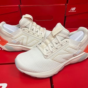 White New Adult Women's Fresh Foam X 1440 New Balance Shoes