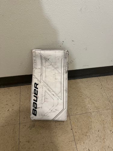 Senior Bauer Mach Blocker