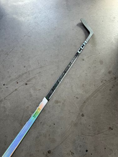 NCAA 90 Flex New Senior CCM Left Hand P29 Pro Stock Jetspeed FT6 Pro Hockey Stick