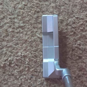 2023 Haywood Signature Blade Left Hand Putter 34.5"