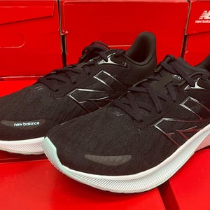 Black New Size 8.0 Adult Women's Propel v3 New Balance Shoes