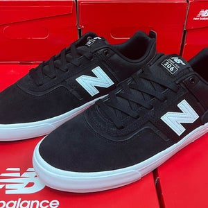 Black New Size 11.0 Adult Men's Numeric Jamie Foy 306 New Balance Shoes