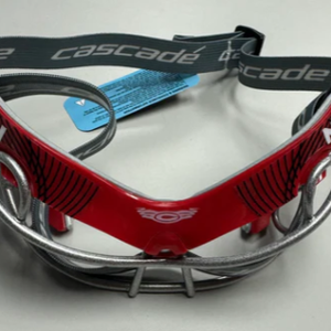 New All America Senior Game Polyarc Goggles