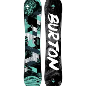 Burton LTR Snowboard