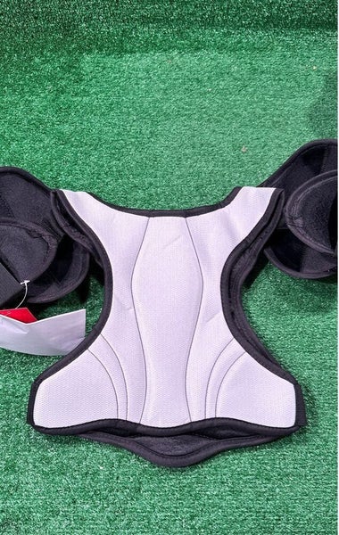 CCM SPLTP Hockey Shoulder Pads Junior Medium (M) Z582N