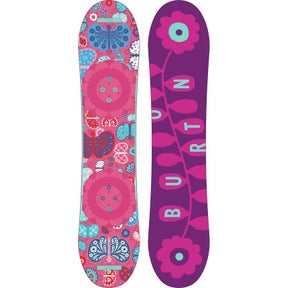 Burton Chicklet Snowboard