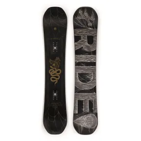Ride Machete Snowboard