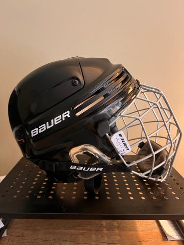New Bauer 4500 Combo