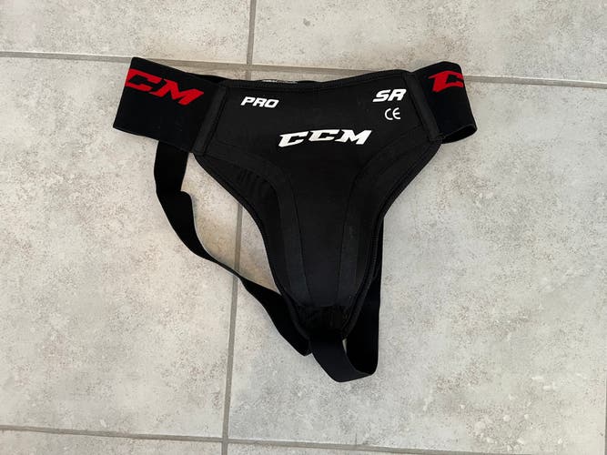 CCM Pro Jock Mens Senior