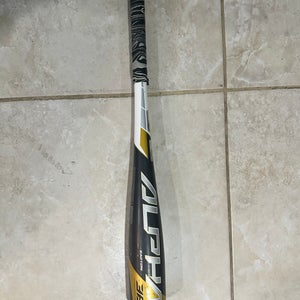 Used Easton Alpha 360 USABat Certified Bat (-11) 17 oz 28"