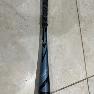 Used Louisville Slugger Omaha USABat Certified Bat (-11) 17 oz 28"