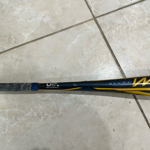 Used Rawlings Impact USABat Certified Bat (-9) 18 oz 27"