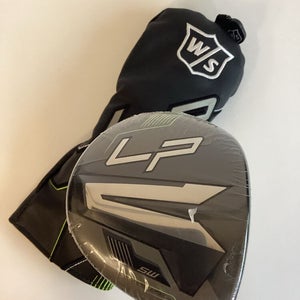 Wilson LP Fairway 5 Wood 19* Project X Even Flow 4.0 Ladies Graphite Shaft NEW