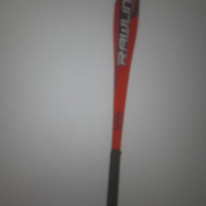 Used Rawlings Fuel USABat Certified Bat (-8) 20 oz 28"