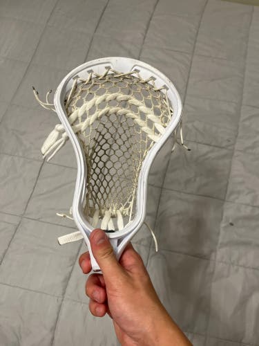 Used Defense Maverik Strung Havok 2.0 Head